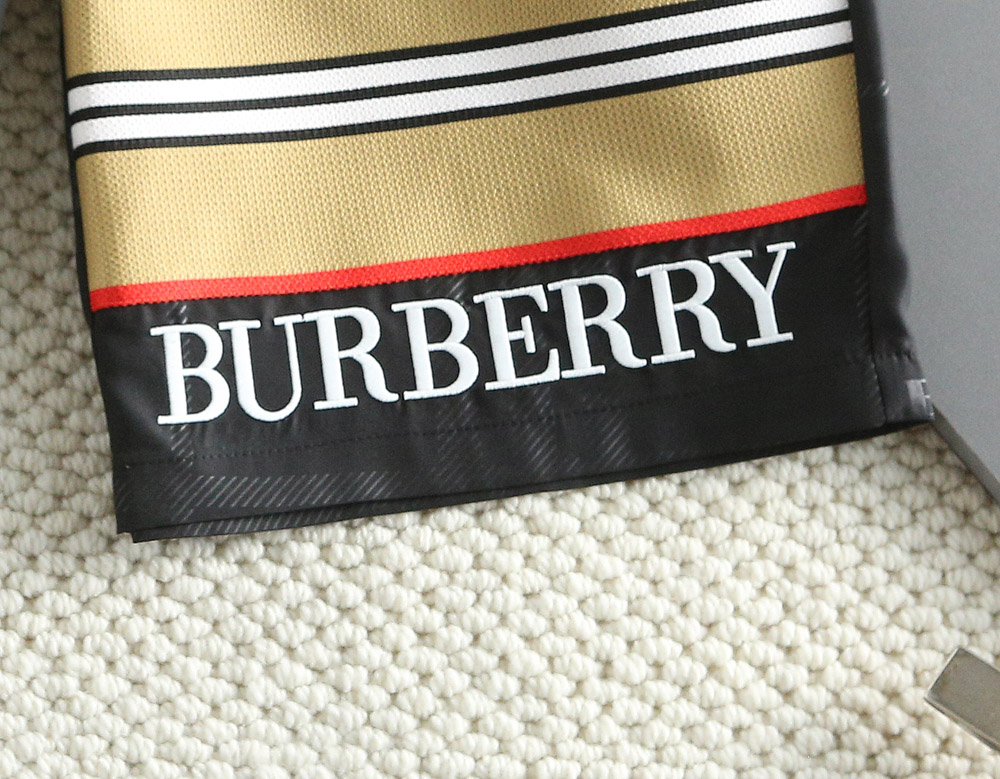 Burberry Short Pants